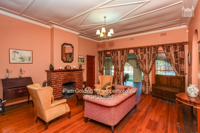 Perfect Family Home for Sale in Newlands (Sole Mandate)