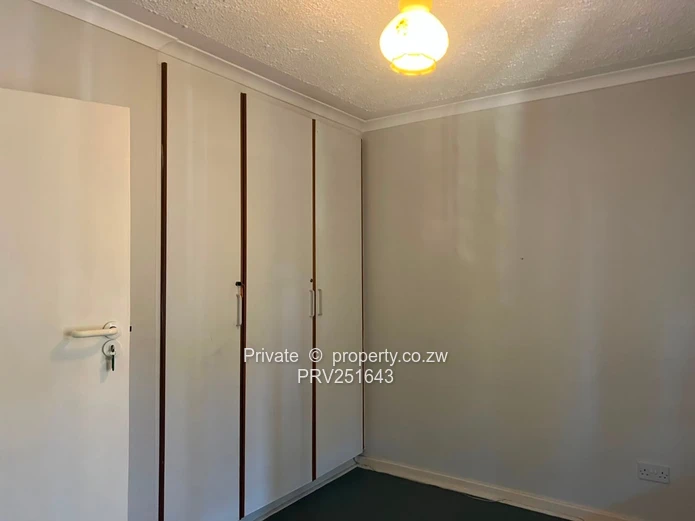 Dandaro Apartment For Rent
