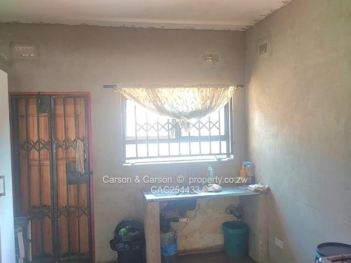 Spacious Secure Home (Sole Mandate)