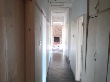 2 Bedroom Townhouse Complex