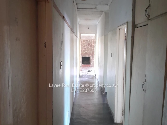 House for rent (shared)