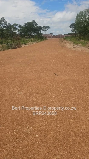Prime Norton Land – Secure with Title Deeds Today!