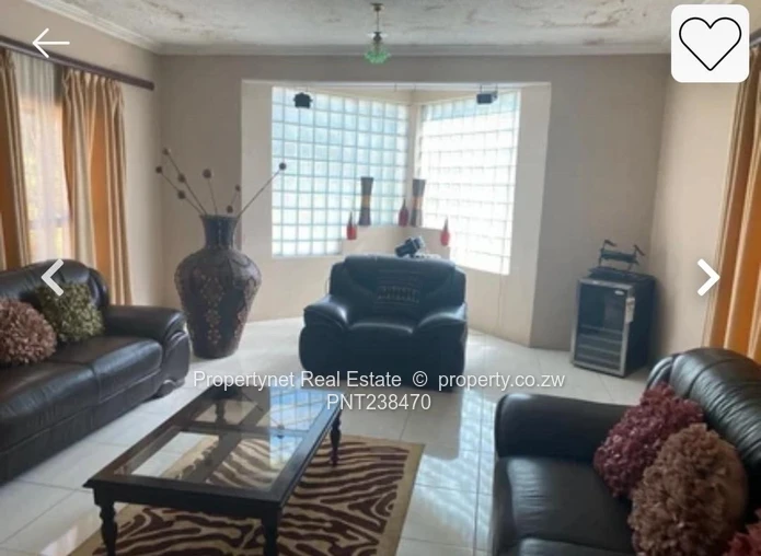 Country Estate with great commercial potential