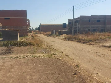 Commercial & Industrial Land