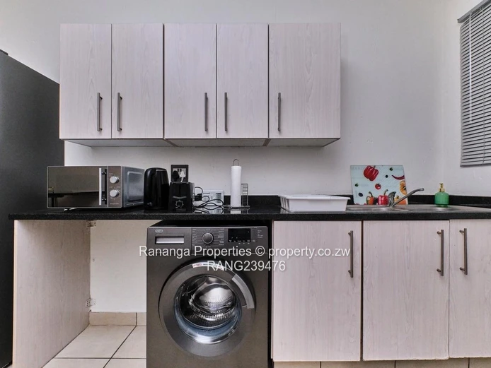 Prime Sandton Apartment for Sale – Fully Furnished & Airbnb Ready