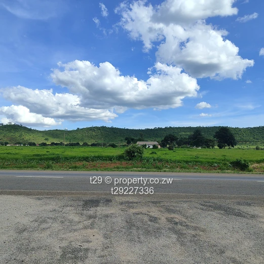 Kintyre estate plots for sale (Sole Mandate)