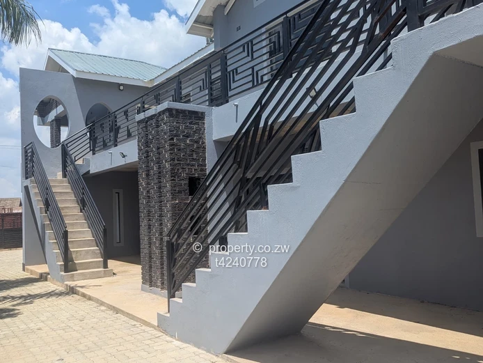 Ruwa Chipukutu Apartments for sale  (Sole Mandate)