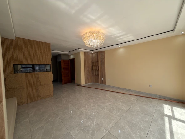 3 Bedroom Townhouse Complex