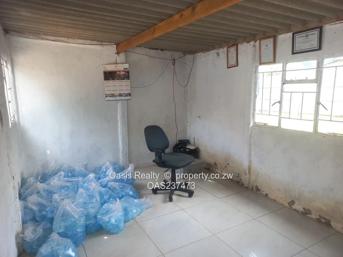 Versatile property for sale