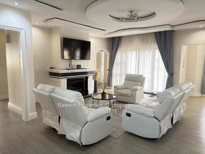 Goodhope Modern House For Sale