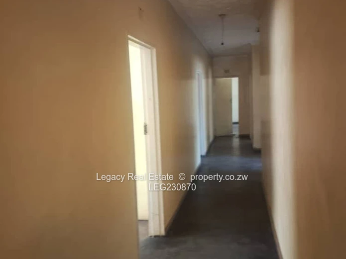 Unlock Exceptional Redevelopment Potential! in Greendale East