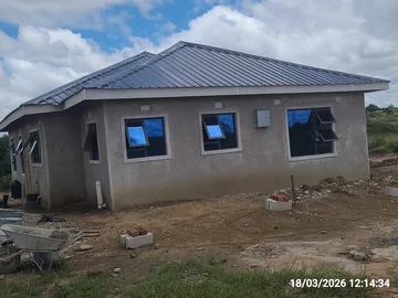 4 Bedroom Townhouse Complex