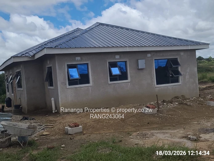 Spacious 4-Bedroom House for Sale in Kensington