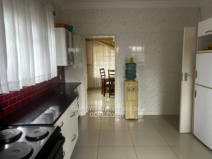 Avondale House for Rent 