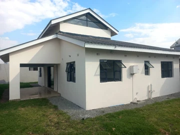 4 Bedroom Townhouse Complex