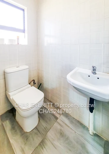 4 Bedroom House in Sandton (Sole Mandate)