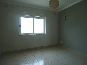 2 Bedroom Garden Flat