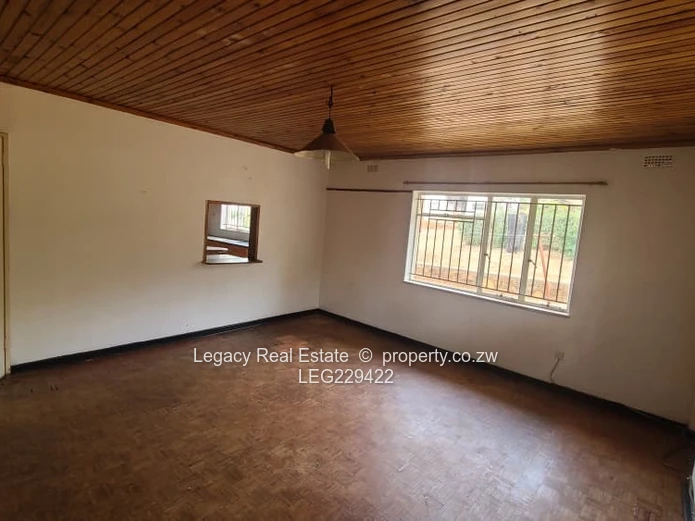 Christon Bank Rental