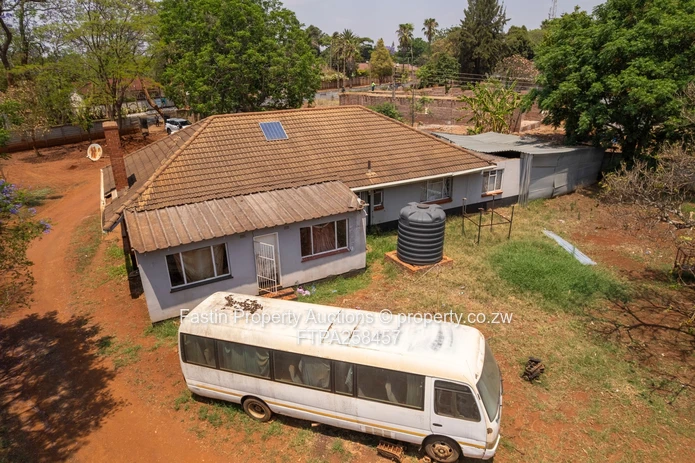 Redevelopment Opportunity - Online Auction 9 Nov (Sole Mandate)