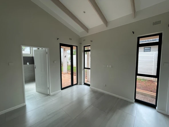 2 Bedroom Townhouse Complex