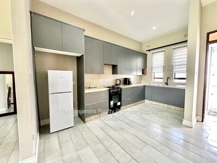 Neat Spacious Cluster home 