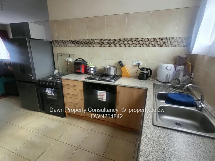 Mordern 3 Bed Flat for Sale