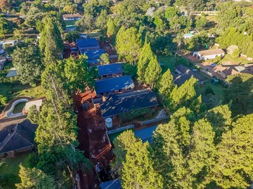 3 Bedroom Garden Flat