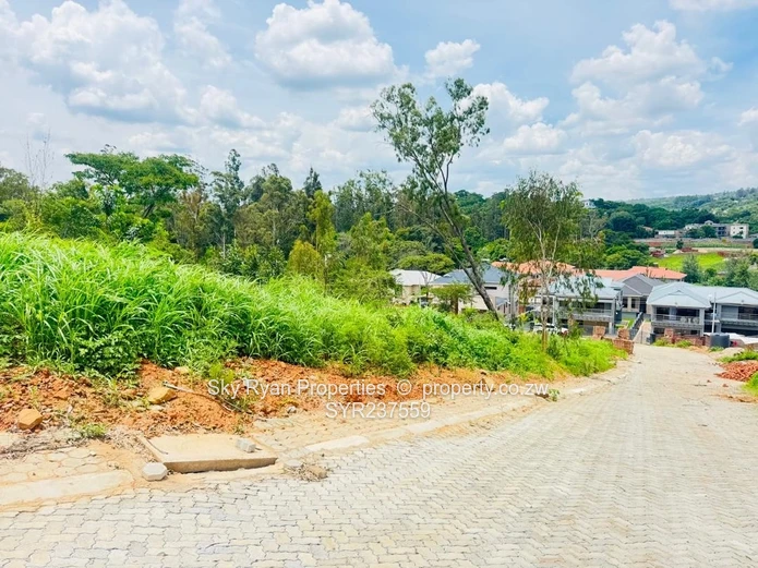 Luxury Villa Stand for Sale in Gated Community - Carrick Creagh