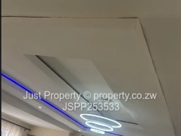 4 bedroom house Zimre Park: RENT 