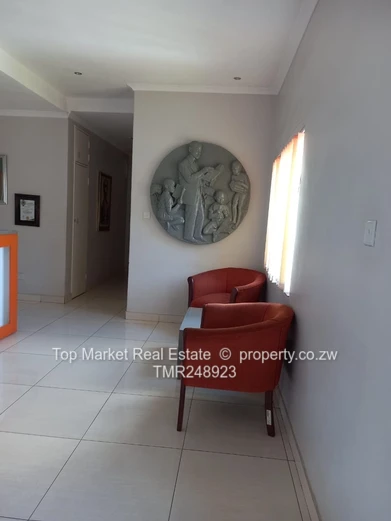 Eastlea Office for rent