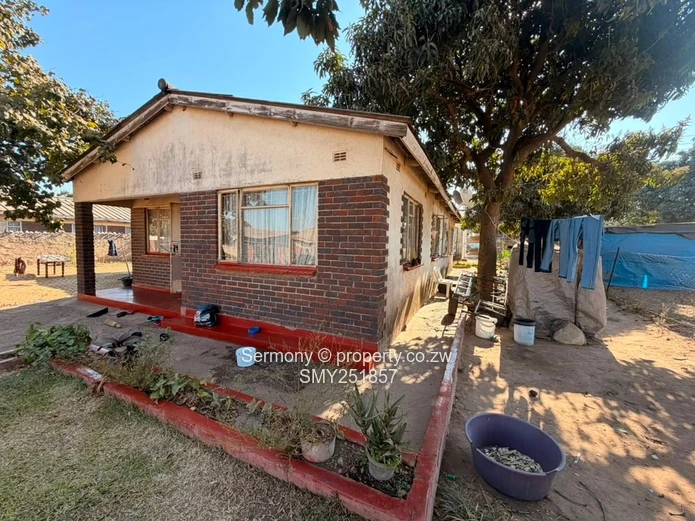 Residential house for sale