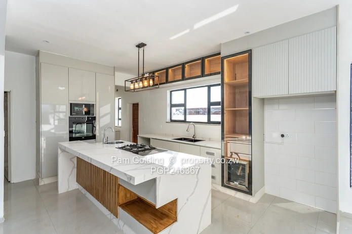 Modern 4-Bedroom Home for Sale!