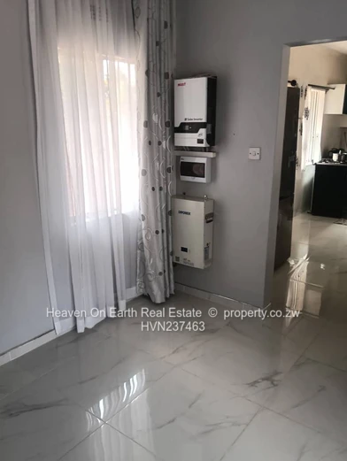 3 beds in Hillside for rent (Sole Mandate)