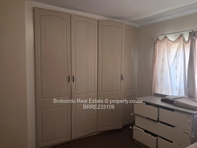 Acacia Gardens 3 bed cluster home for sale!