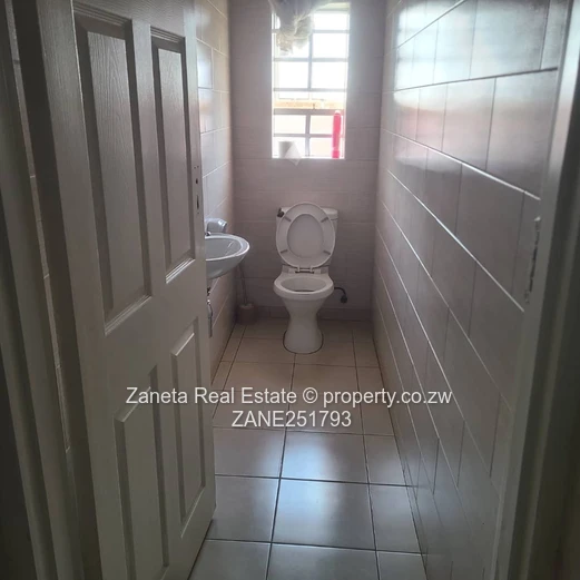 Malborough 4bedroom house