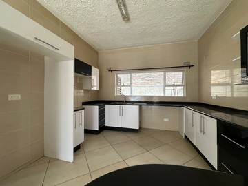 3 Bedroom Townhouse Complex