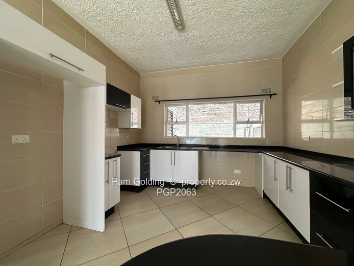 Apartment to rent in Mount Pleasant