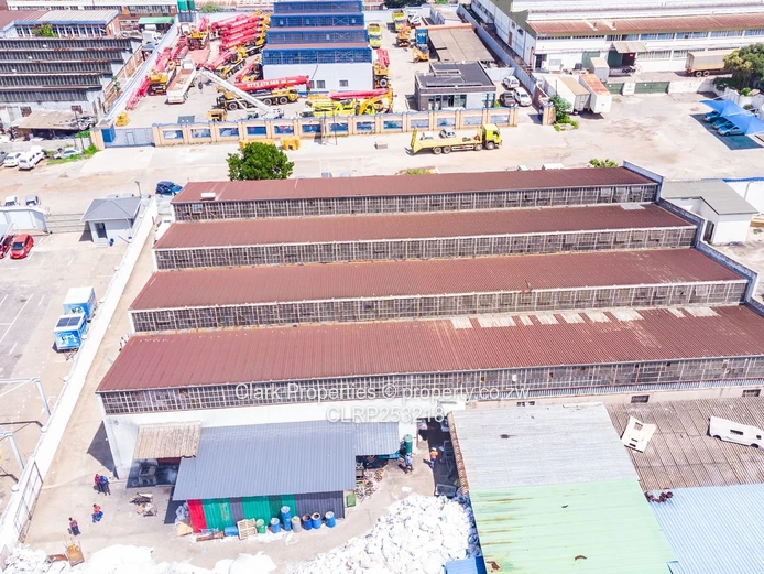 Exceptional 3,951sqm Industrial Property (Sole Mandate)