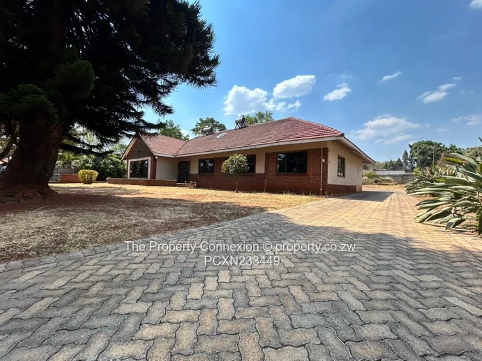 Rare Opportunity to Acquire a Good Investment Home