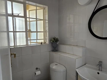 3 Bedroom Townhouse Complex