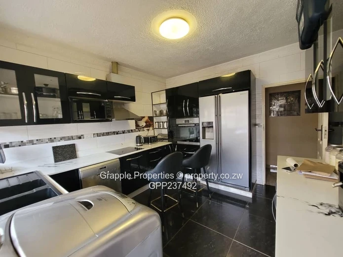 Granary phase 3 house for sale