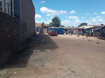 Commercial & Industrial Land