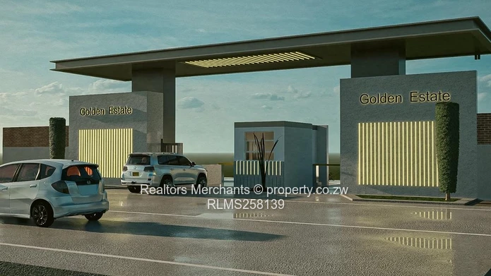Golden Estate Amalinda Stands For Sale