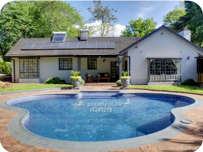 Greystone Park fully furnished house to rent 