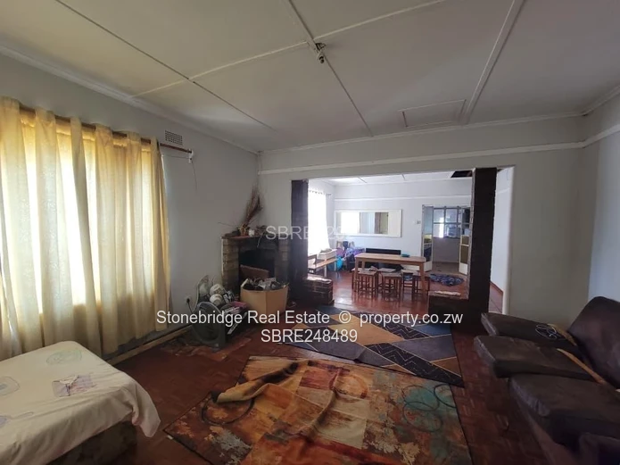 4 Bedroomed house in Sauerstown for sale