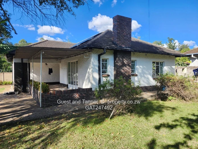 Avondale – Prime Commercial/Residential Opportunity