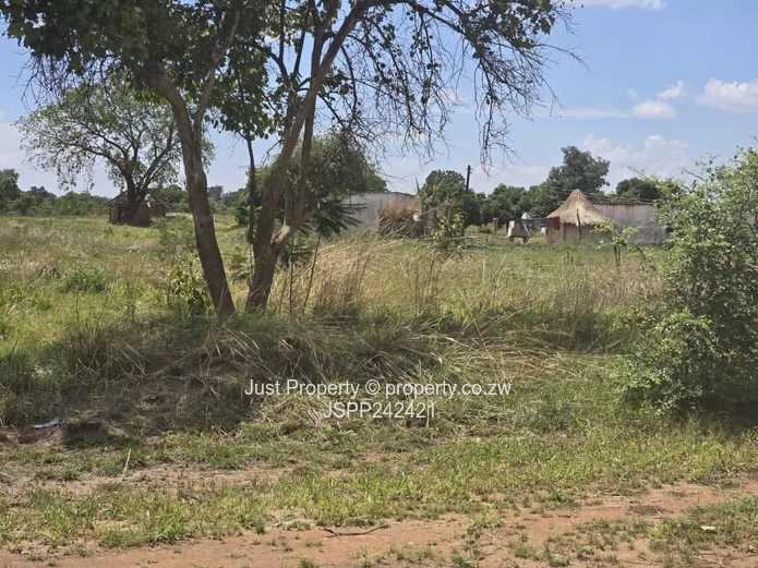 Commercial Plot For Sale In Banket