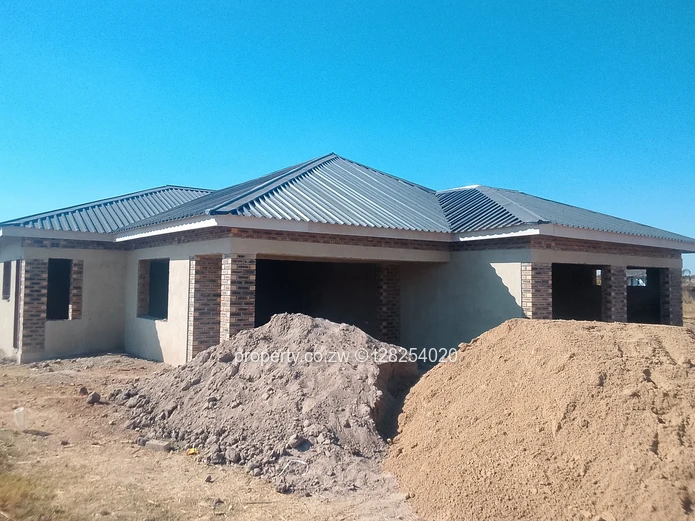 Sendton Phase 1 (Sole Mandate)