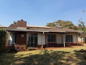 2 Bedroom Townhouse Complex