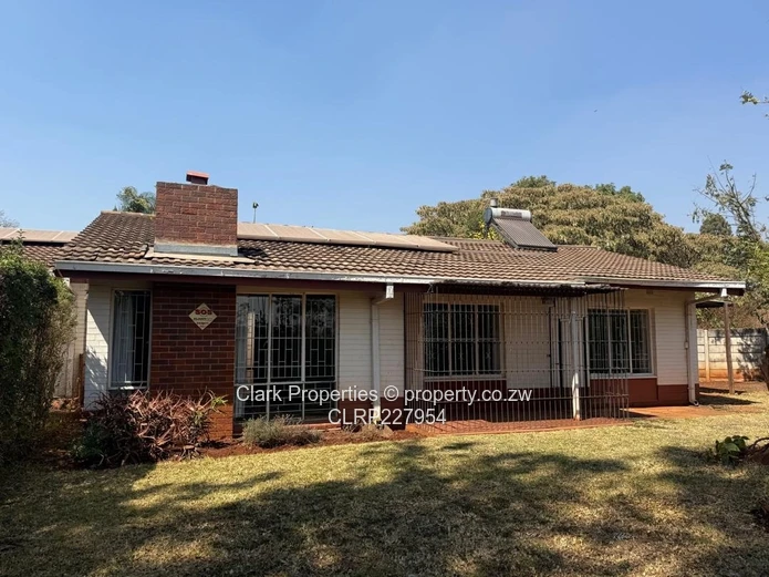 2-bedroom home in Mount Pleasant 